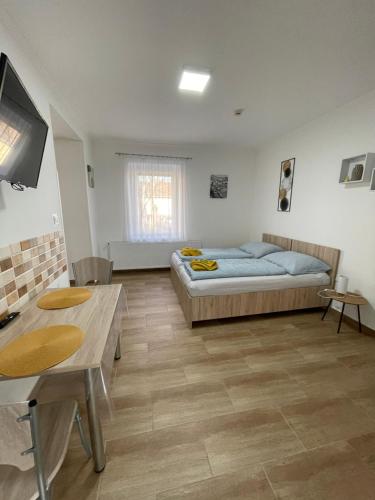 Dóra Vendégház — Csongrad — photo 2