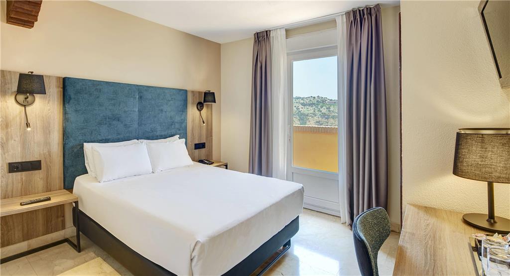 Hotel Sercotel Alfonso VI