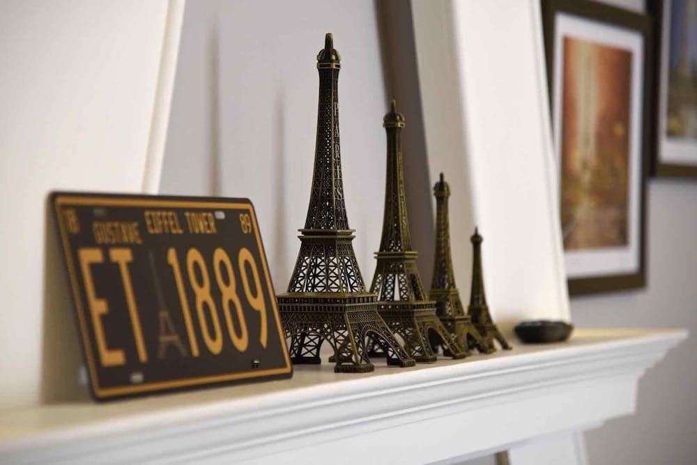 Fairy Retreat in Ipoh, Malaysia