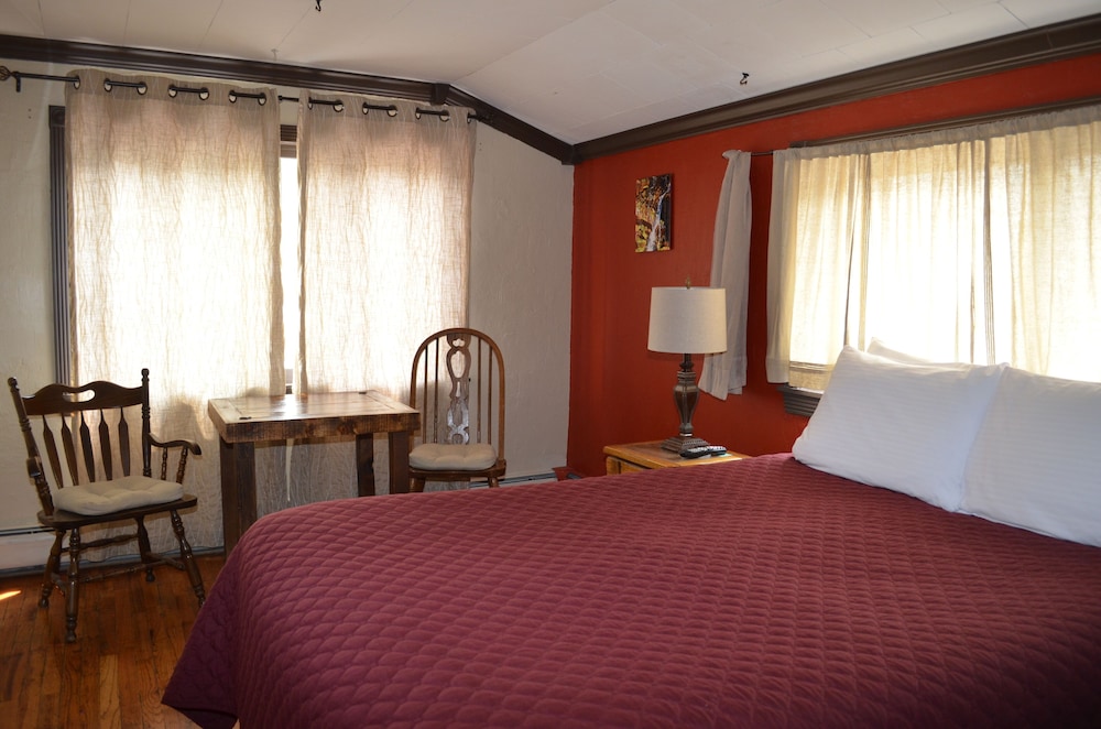Ouray Main Street Inn - photo 11