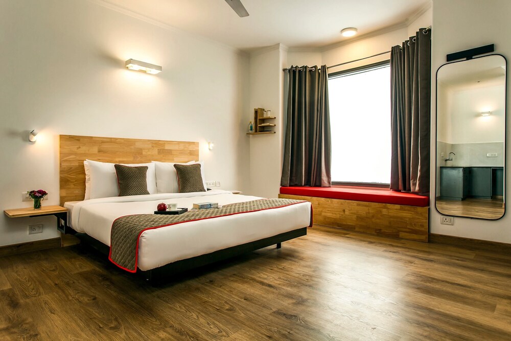 OYO Townhouse 068 Sohna Road 2