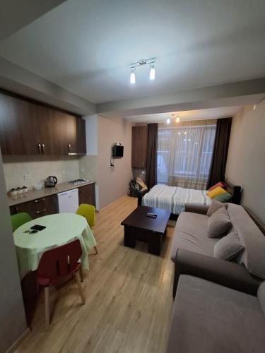 Bubi bakuriani in Bakuriani, Georgia