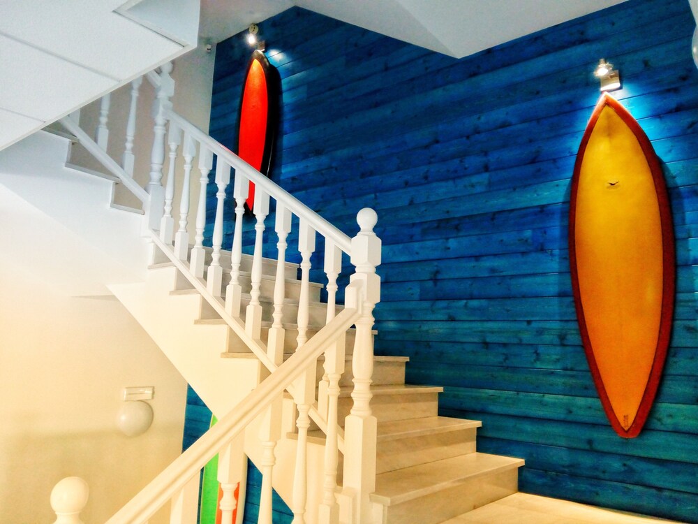 Hotel Bemon Playa — Santander — photo 2