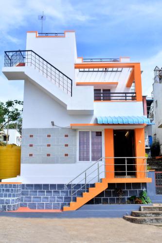 TGT Holidays Yercaud - last minute hotel in Unknown City