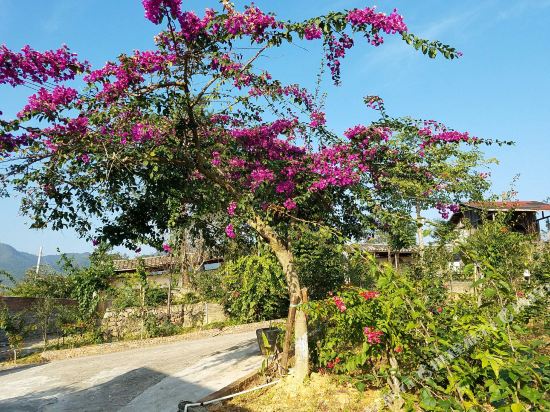 Suiyuanfu Inn - last minute hotel in Unknown City