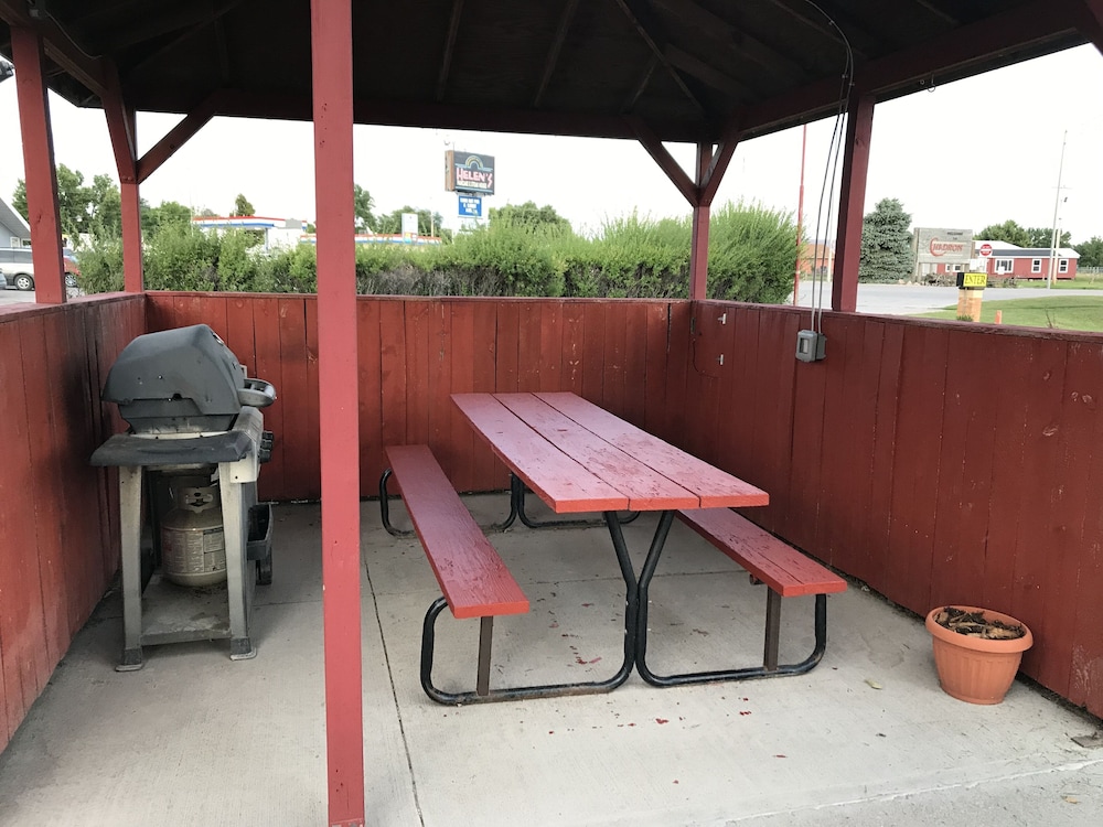 Motel Grand - photo 49