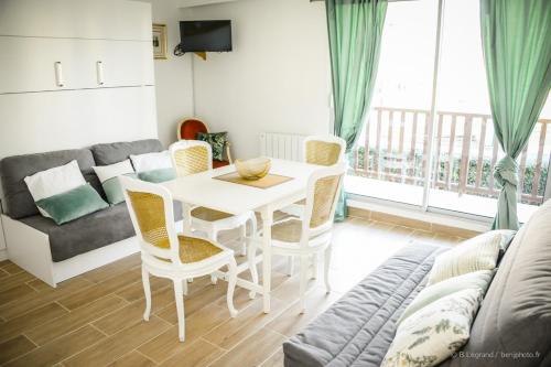 Studio Cosy - carbon neutral hotel in Cabourg