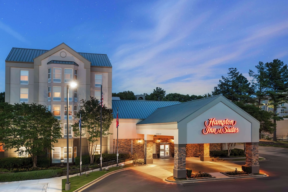 Hampton Inn & Suites Memphis East Germantown Area - featured photo