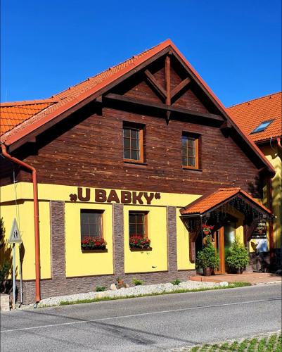 Ubytovanie U Babky in Poprad, Slovakia