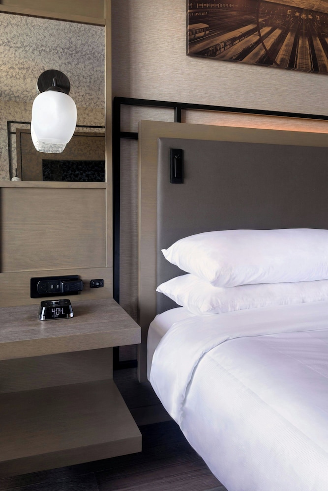 Atlanta Marriott Northeast Emory Area - photo 20