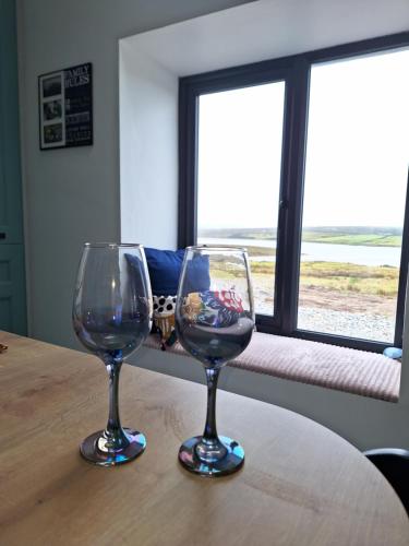 Teach Aindí — 4-Star Luxury Hotel in Belmullet, Republic of Ireland