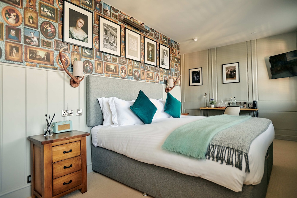 Hare & Hounds Newbury in Newbury, United Kingdom