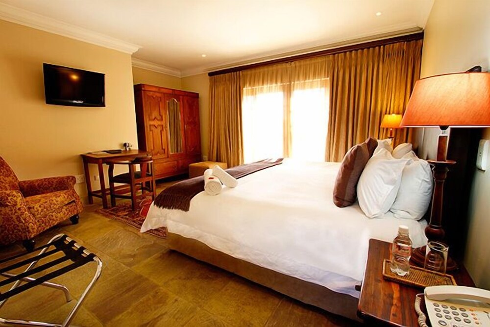Afrique Boutique Hotel Ruimsig — Roodepoort — photo 2