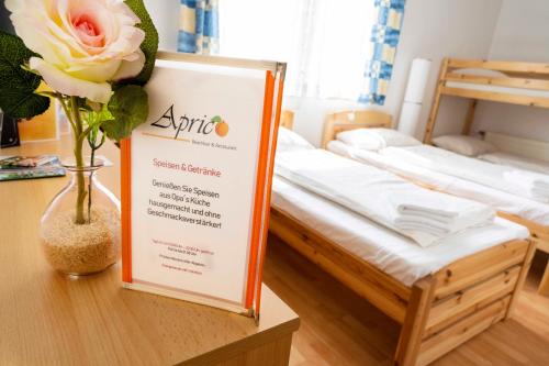 Aprico - last minute hotel in Traismauer