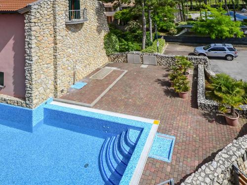 Holiday Home Ville Rio 4 by Interhome — 4-Star Luxury Hotel in Lignano Sabbiadoro, Italy