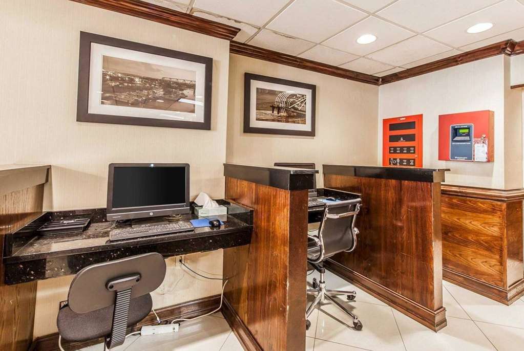 Wingate by Wyndham Marietta Conference Center - photo 23
