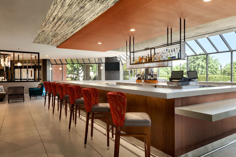 DoubleTree by Hilton Hotel San Bernardino - photo 37