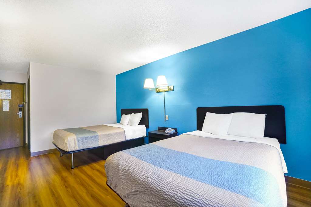 Motel 6 Montoursville PA Williamsport - photo 19