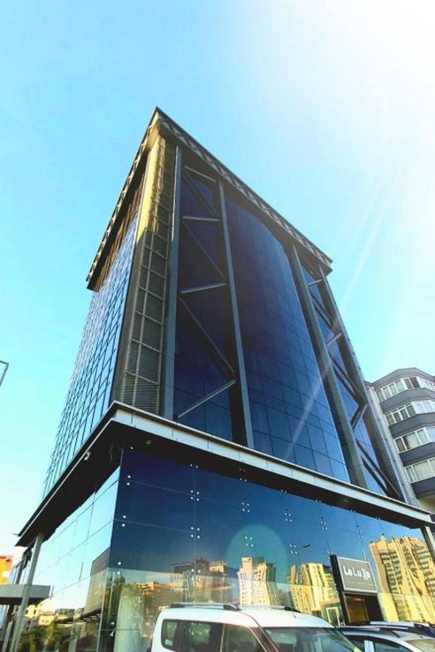Le Luxe Suites Hotel - last minute hotel in Bursa