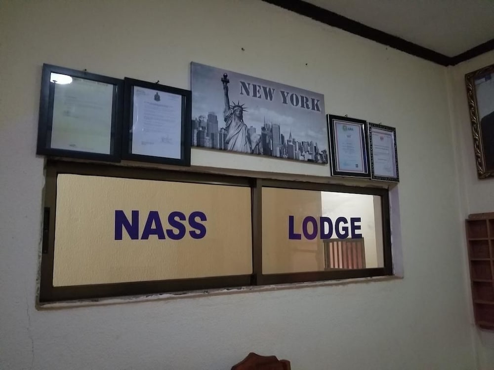Nass Lodge — Sunyani — photo 3