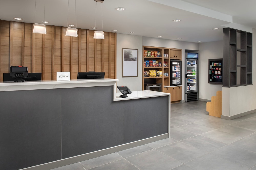 TownePlace Suites by Marriott Cincinnati Mason - photo 6