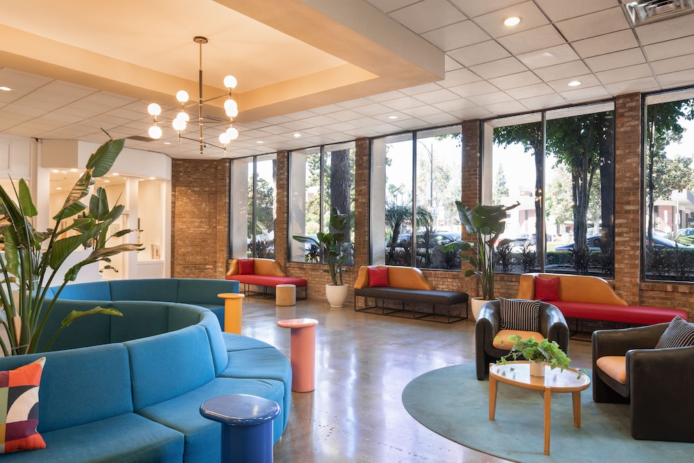 Hotel Burbank - photo 6