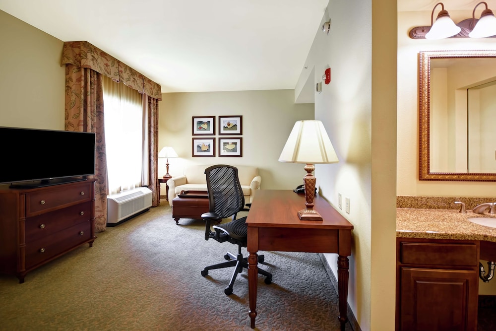 Homewood Suites by Hilton Charleston Airport - photo 20