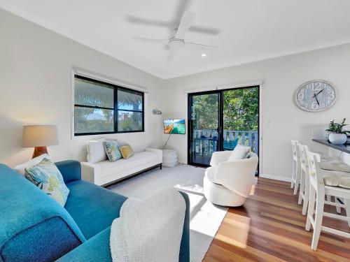 Serene Beachside Apartment — 4-Star Luxury Hotel in Marcoola, Australia