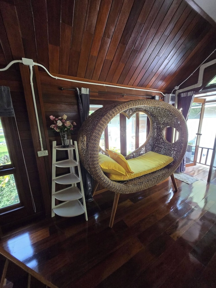 Peaceful Mountain Retreat in Ao Luek Tai — hotel in Ao Luek