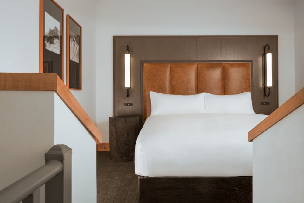 The Hythe a Luxury Collection Resort Vail - photo 54