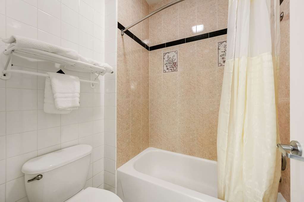 Quality Inn & Suites Houston Northwest Cypress - photo 14