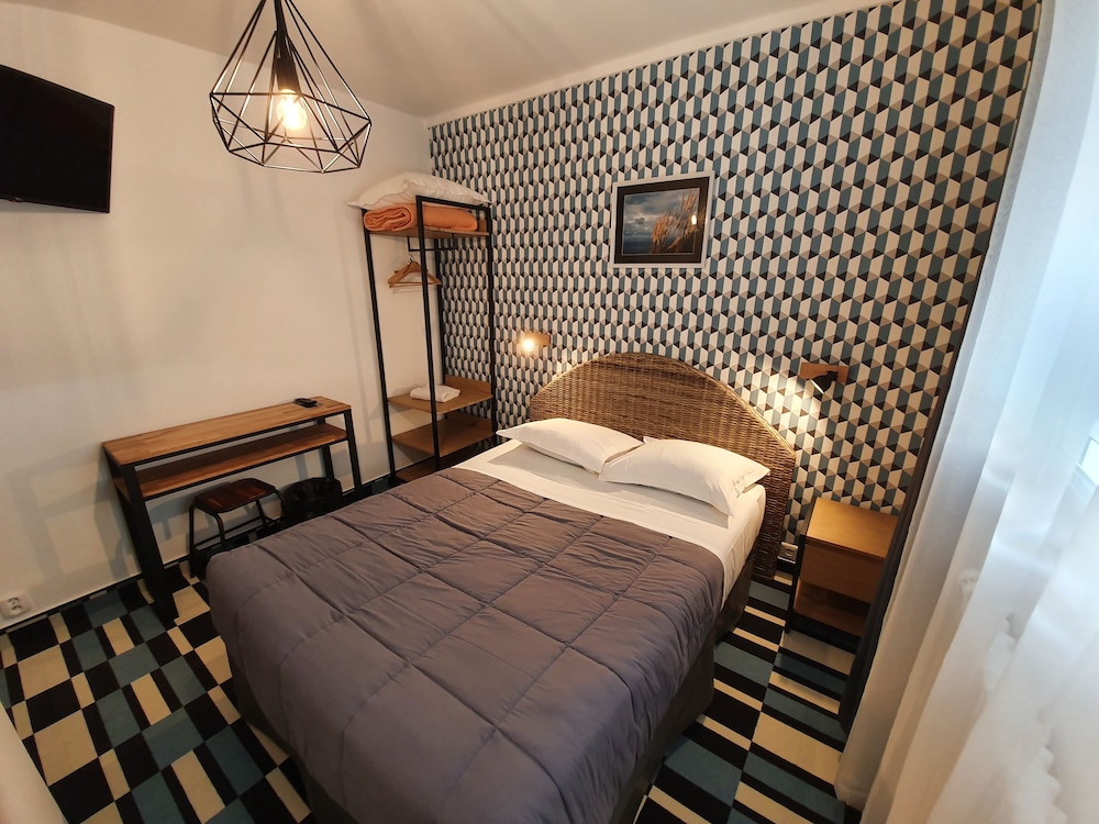 Hôtel les Pieux — Les Pieux — photo 5