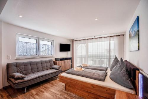 Wellenreiter - carbon neutral hotel in Kappeln