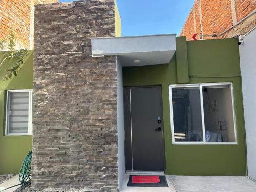 La Huerta - last minute hotel in Zapopan