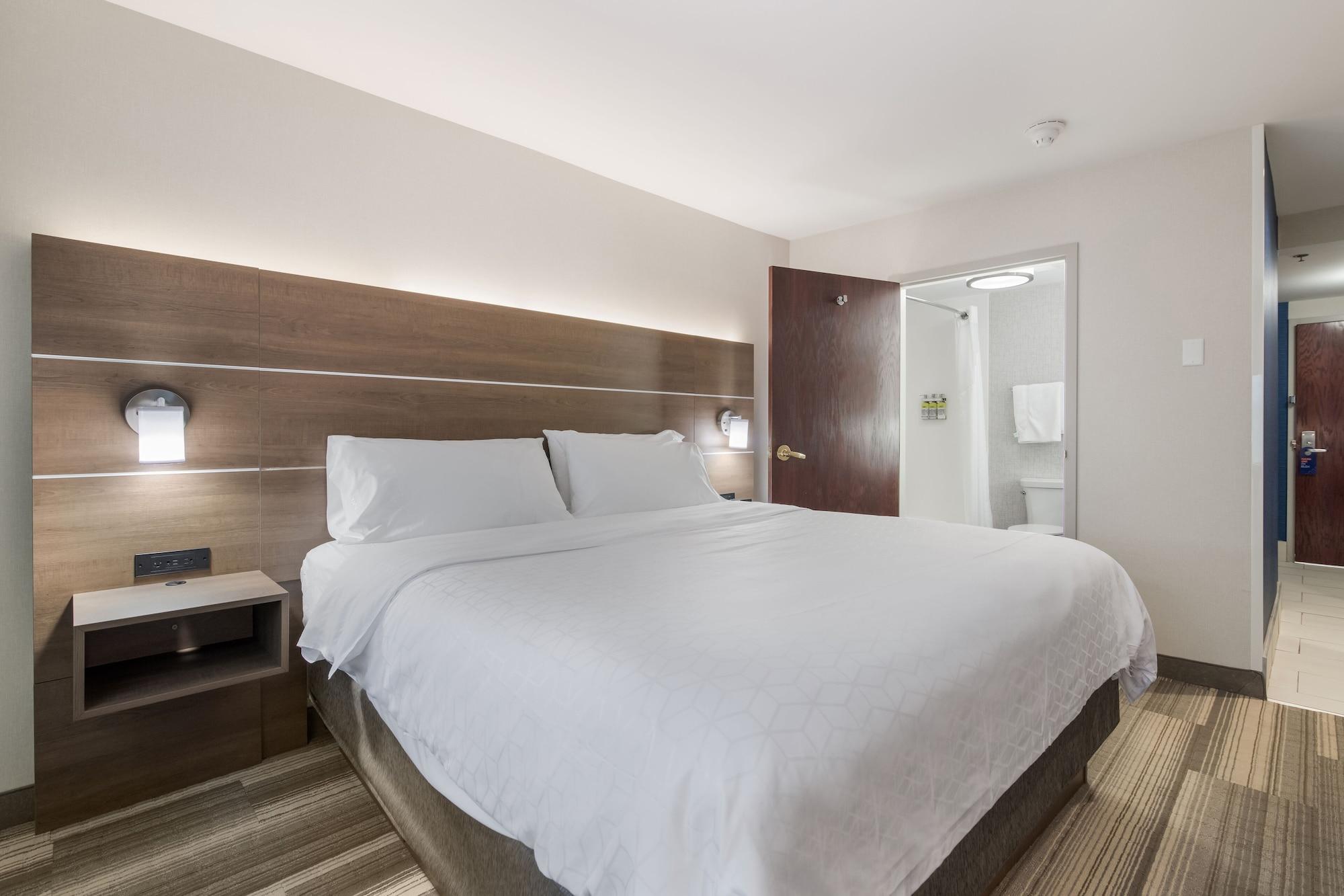 Holiday Inn Express Plymouth by IHG - photo 22