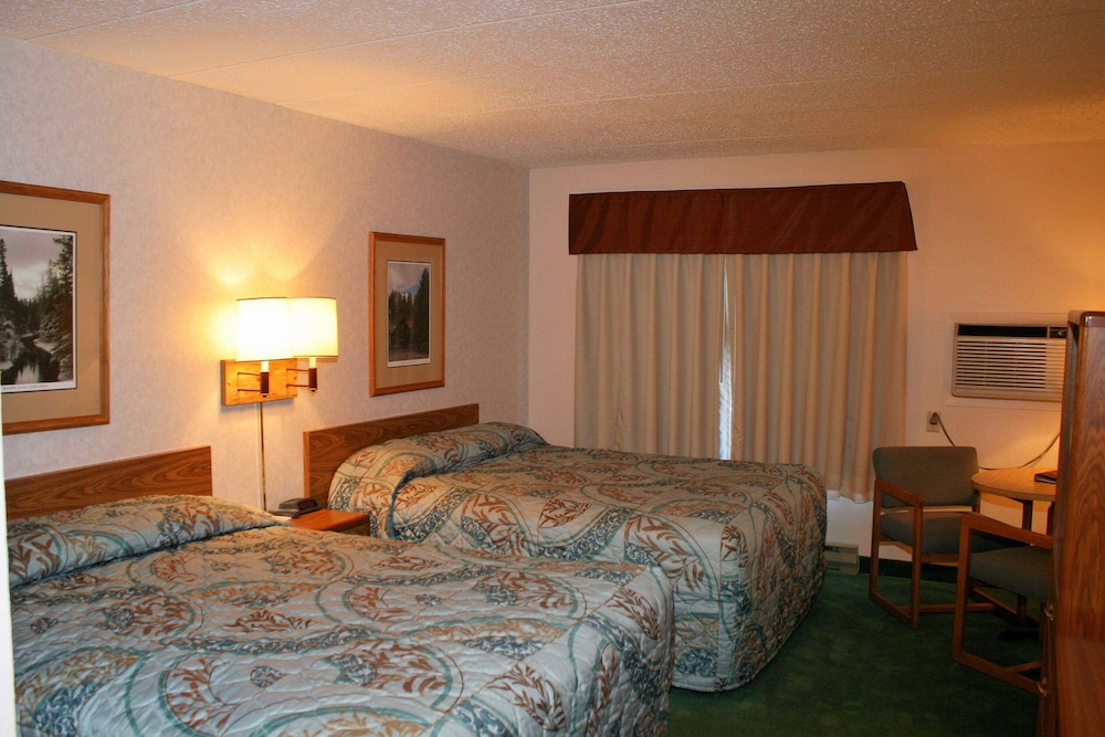 Super 8 by Wyndham Rapid City - photo 21