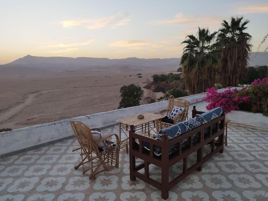 Gabawy Garden Doppelzimmer