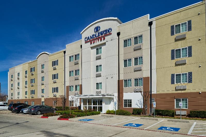 Extended Stay America Houston Katy I 10 - photo 3