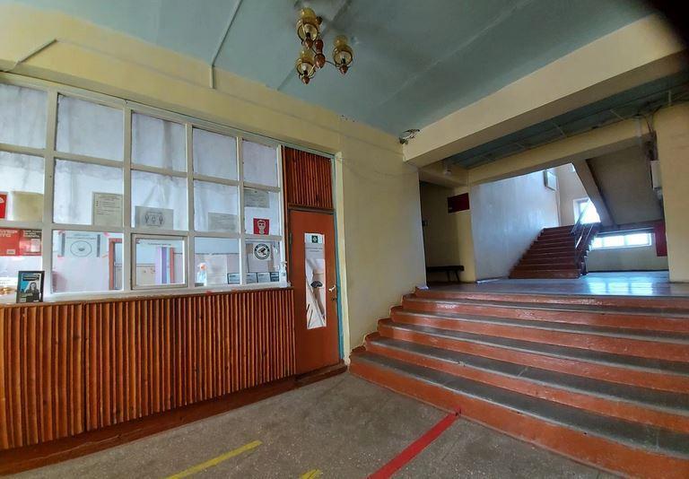 Tuyaa — Kurumkan — photo 2