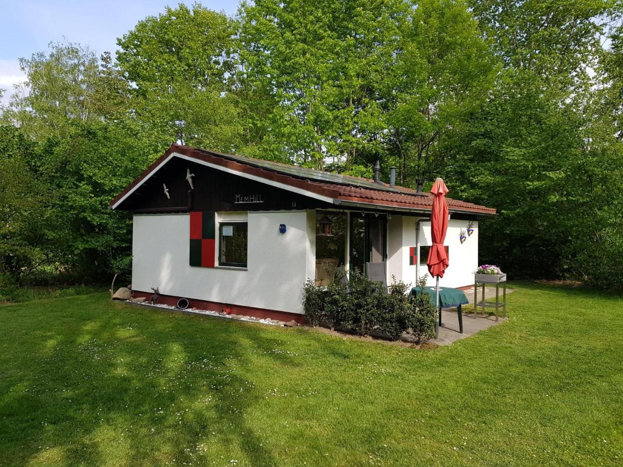 MemHill - last minute hotel in Exloo