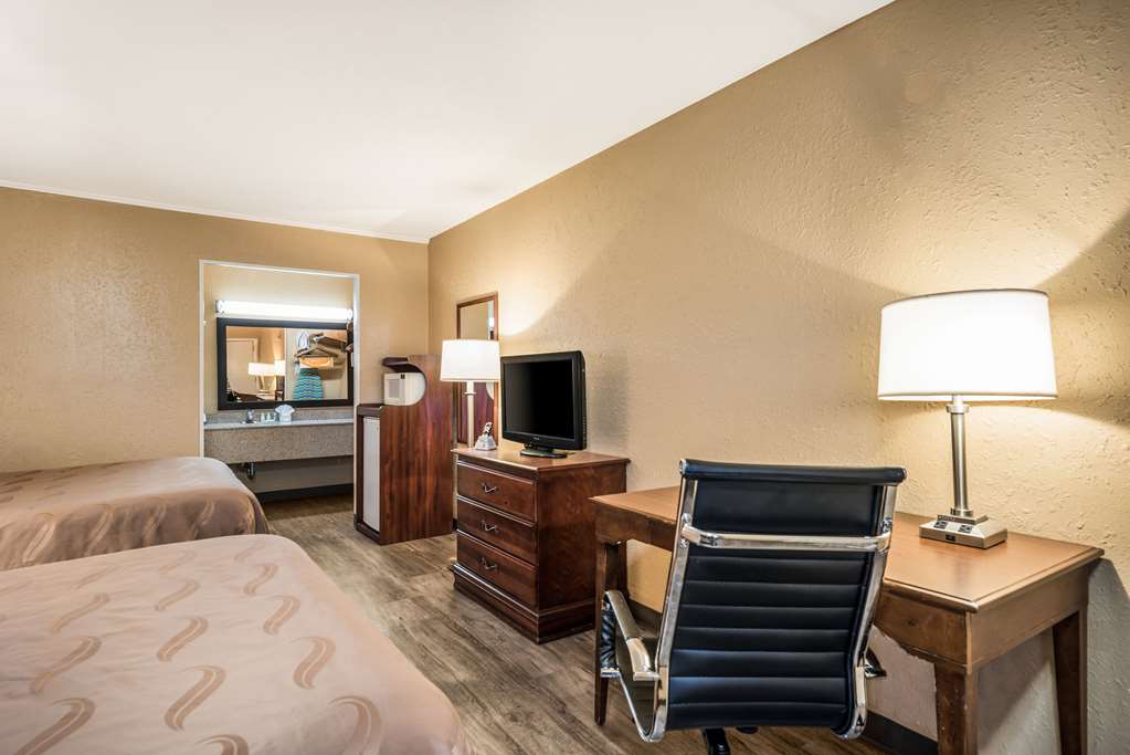 Quality Inn Arkadelphia University Area - photo 14