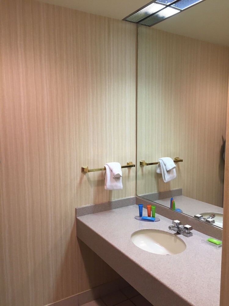 Nichols Village Hotel - photo 9