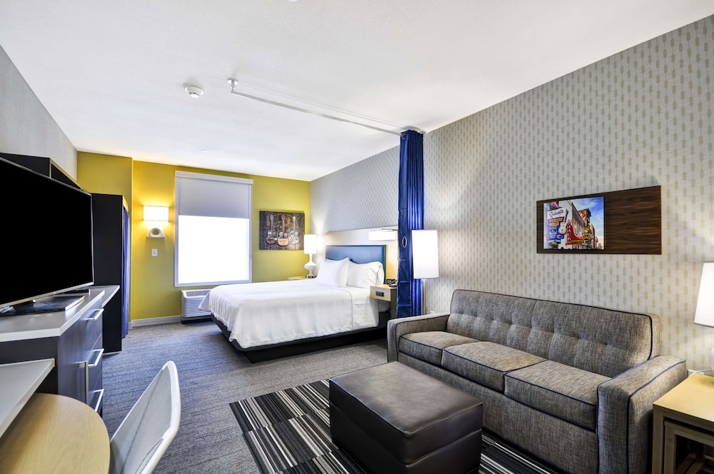 Home2 Suites Mt. Juliet TN - photo 21