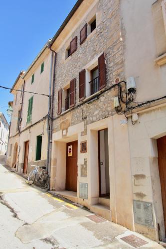 Eu Forat - carbon neutral hotel in Pollenca
