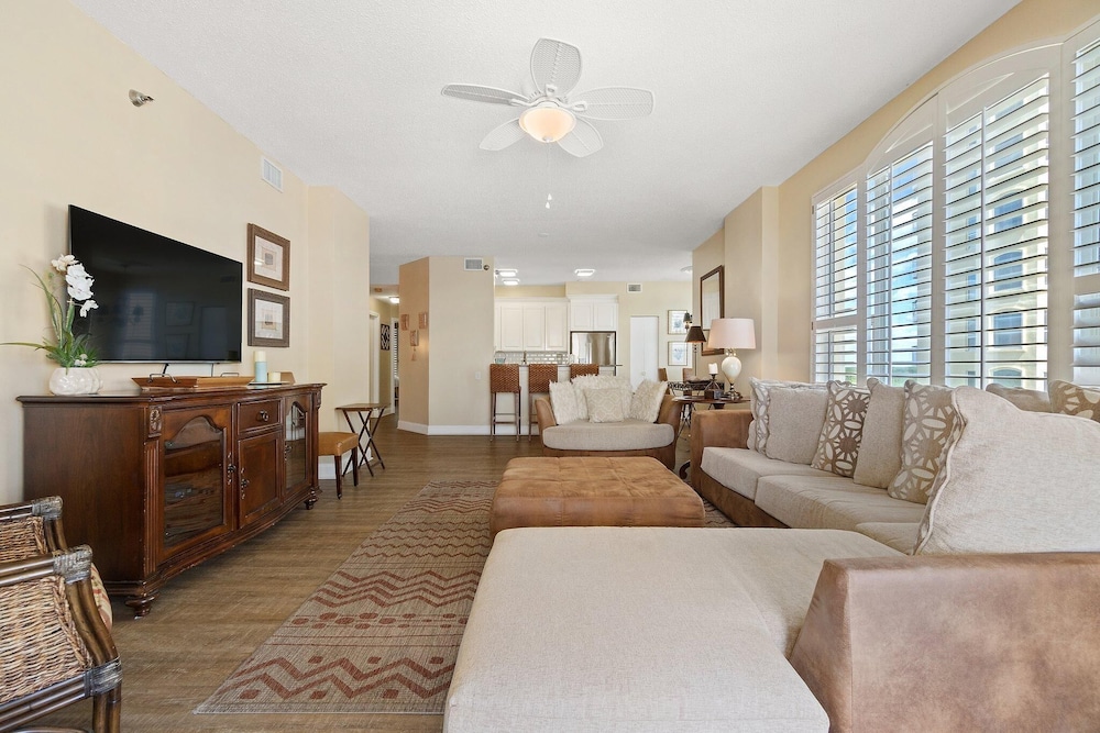 Beach Colony Tower 9A - photo 16