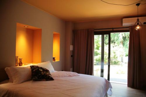Il Giardino Segreto — hotel near Trieste Airport