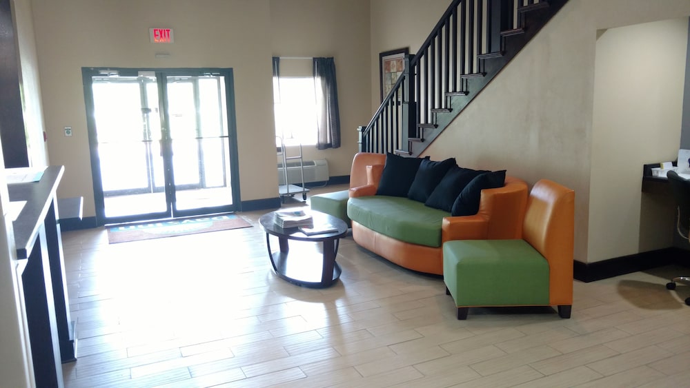 Days Inn by Wyndham Ashland - photo 6