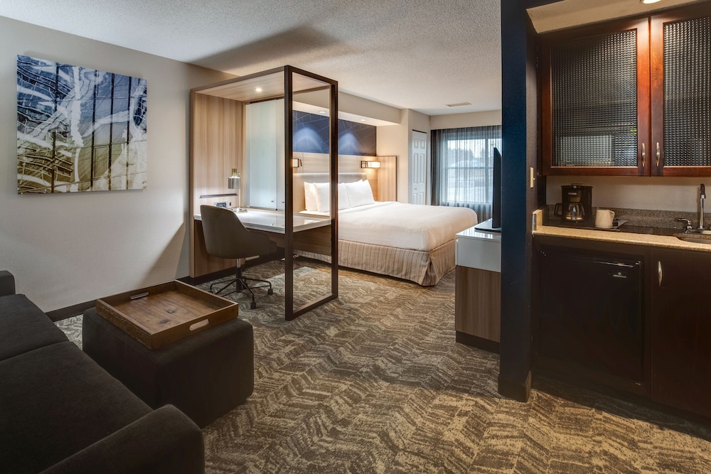 SpringHill Suites by Marriott Dayton South Miamisburg - photo 11