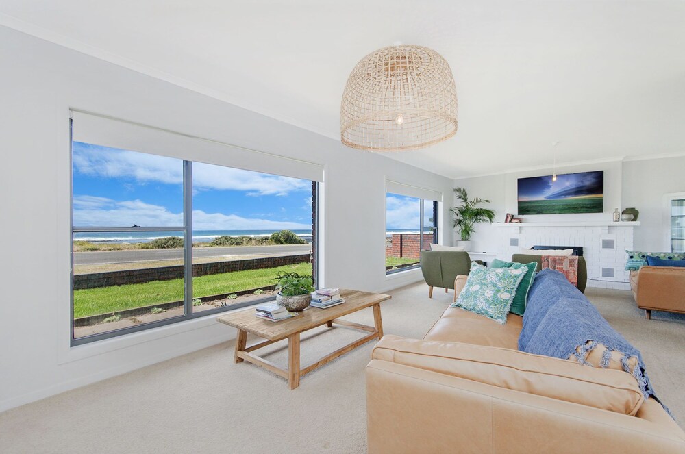 10 Ocean Drive in Port Fairy, Australia