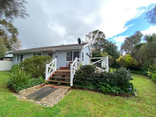Invy Escape - last minute hotel in Inverloch